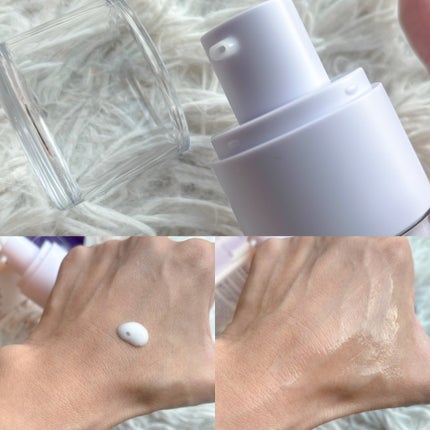 バクチオールポアジェットセラム/Dr.G/美容液を使ったクチコミ(2枚目)