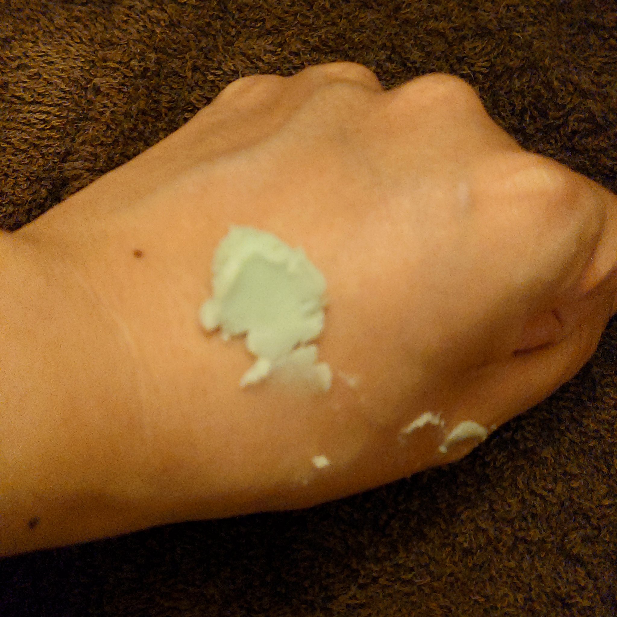 シカマイルドクレンジングバーム/VT/クレンジングバームを使ったクチコミ（3枚目）