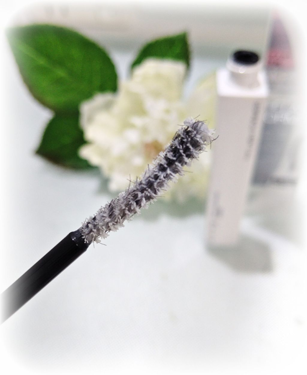 ラッシュマキシマイザーN/KATE/マスカラ下地を使ったクチコミ（2枚目）