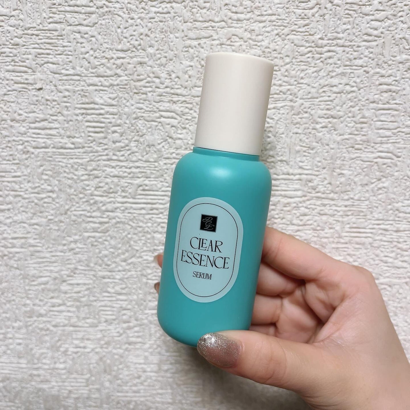 クリアエッセンス セラム/ピュレア/美容液を使ったクチコミ(1枚目)