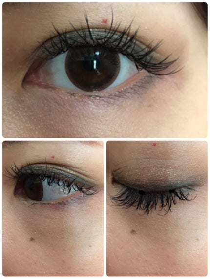 アディクション ザ アイシャドウ/ADDICTION/単色アイシャドウを使ったクチコミ(2枚目)