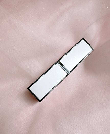 リップ カラー サテン マット/TOM FORD BEAUTY/口紅を使ったクチコミ(3枚目)