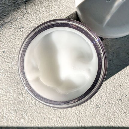 レッドブレミッシュ クリアスージングクリーム/Dr.G/フェイスクリームを使ったクチコミ(7枚目)