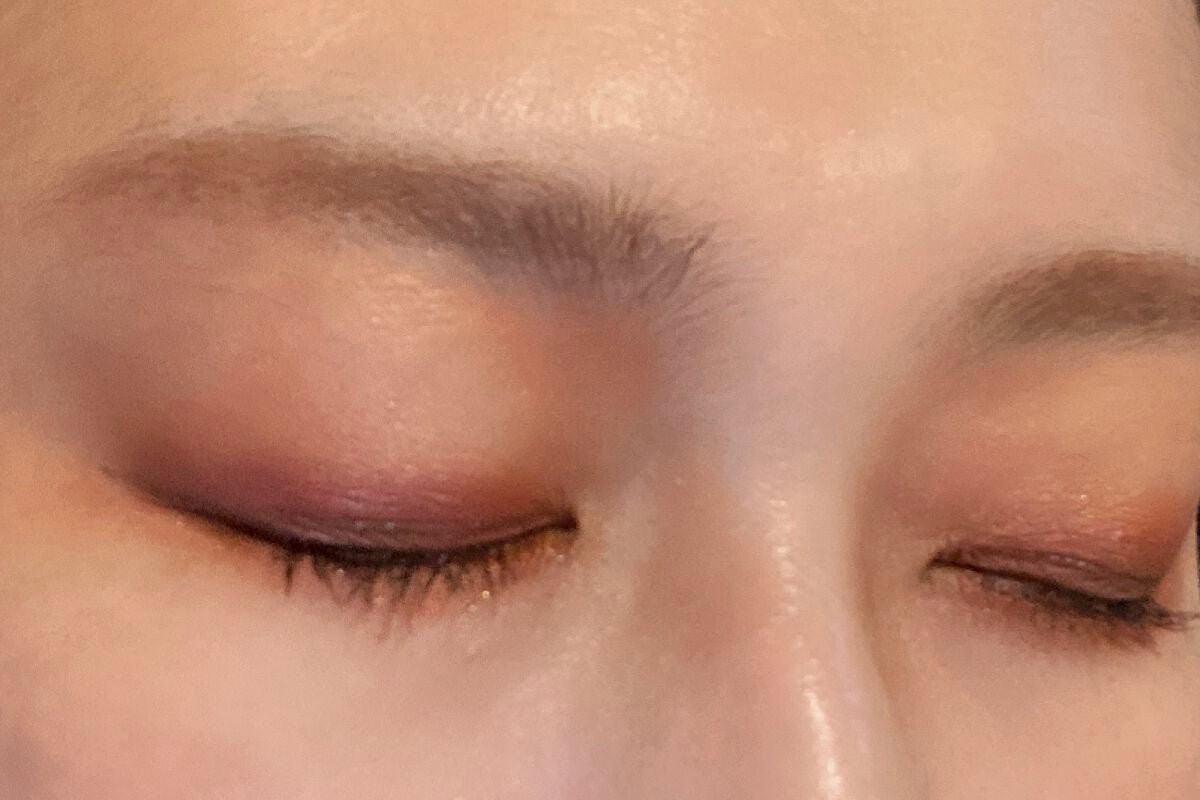 ティアー アイライナー/ETUDE/リキッドアイライナーを使ったクチコミ(3枚目)