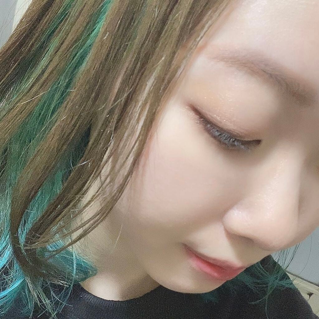 ハイブリッドフィルム スーパーマット/アイトーク/二重まぶた用アイテムを使ったクチコミ(4枚目)