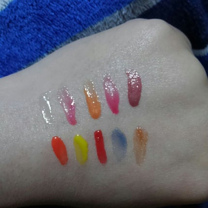 la farfa 2020年5月号/la farfa/雑誌を使ったクチコミ(4枚目)