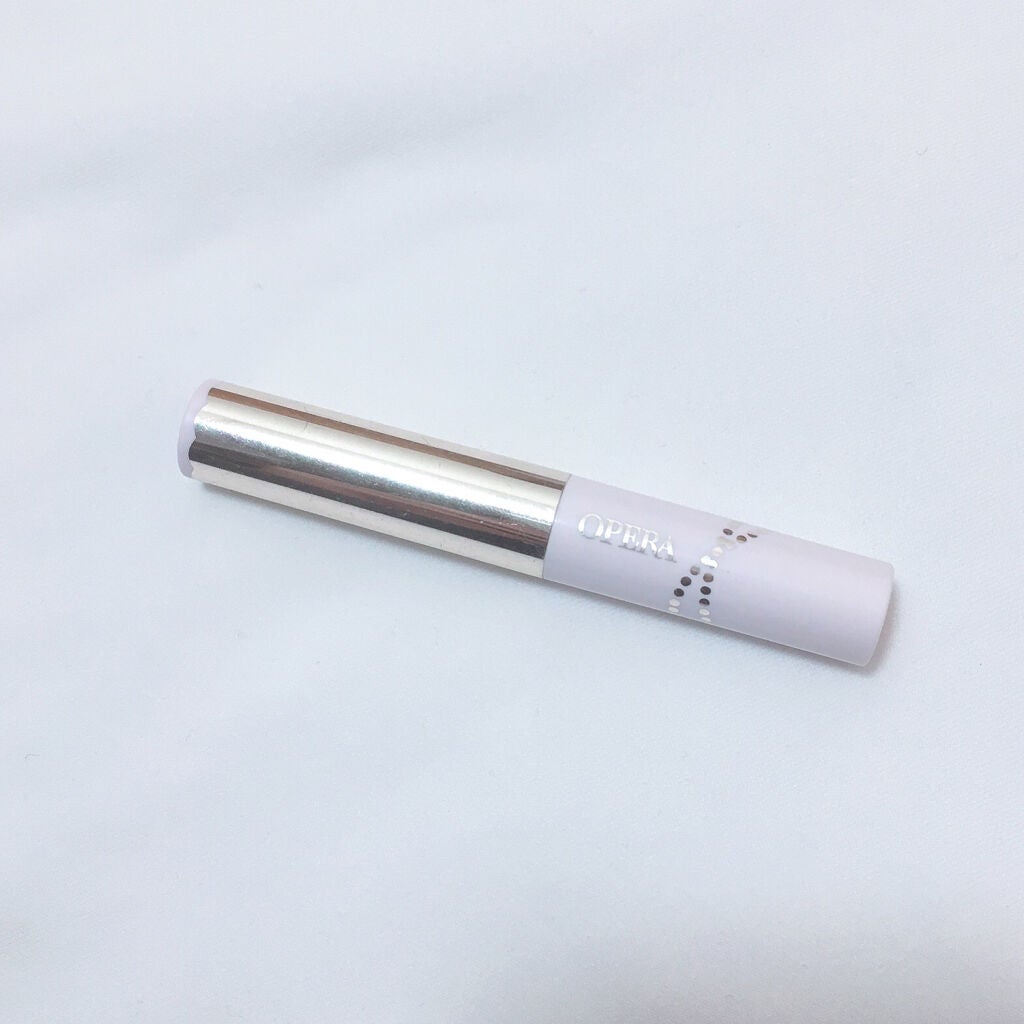 シアーリップカラー(旧)/OPERA/リップグロスを使ったクチコミ(3枚目)