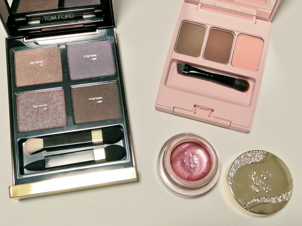 レヨン ジュレアイズ/Elégance/ジェル・クリームアイシャドウを使ったクチコミ（1枚目）