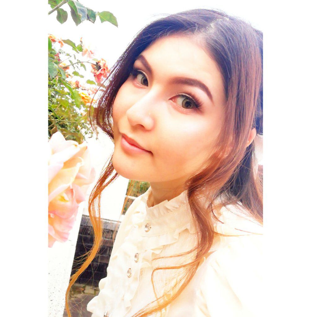 ザ ベージュアイズ 02 Noble Beige/LUNASOL/アイシャドウパレットを使ったクチコミ（1枚目）