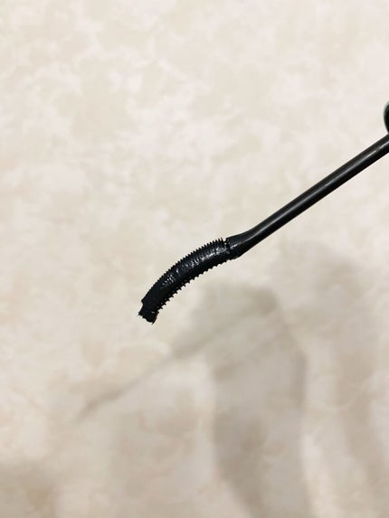 MOTE MASCARA™ (モテマスカラ)/UZU BY FLOWFUSHI/マスカラを使ったクチコミ(3枚目)