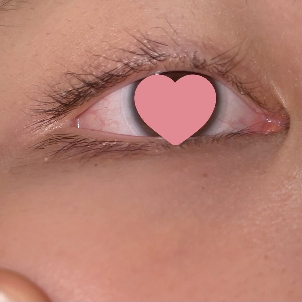 EMAKED（エマーキット）/水橋保寿堂製薬/まつげ美容液を使ったクチコミ（2枚目）