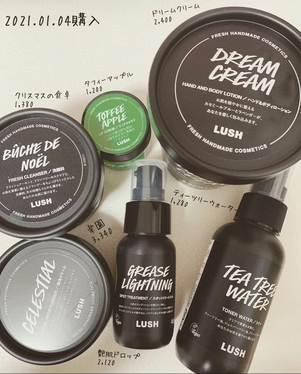 を使ったクチコミ（3枚目）