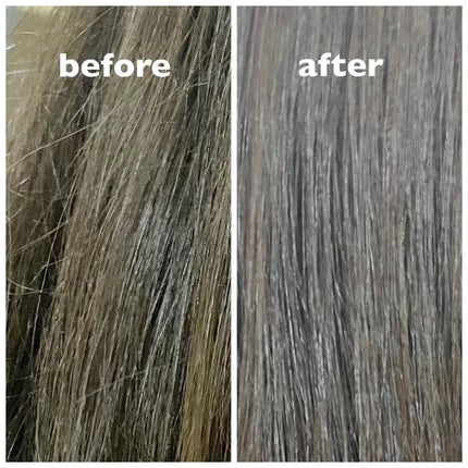 オーガニックヘアシロップ/PINKGHOST/ヘアオイルを使ったクチコミ(5枚目)