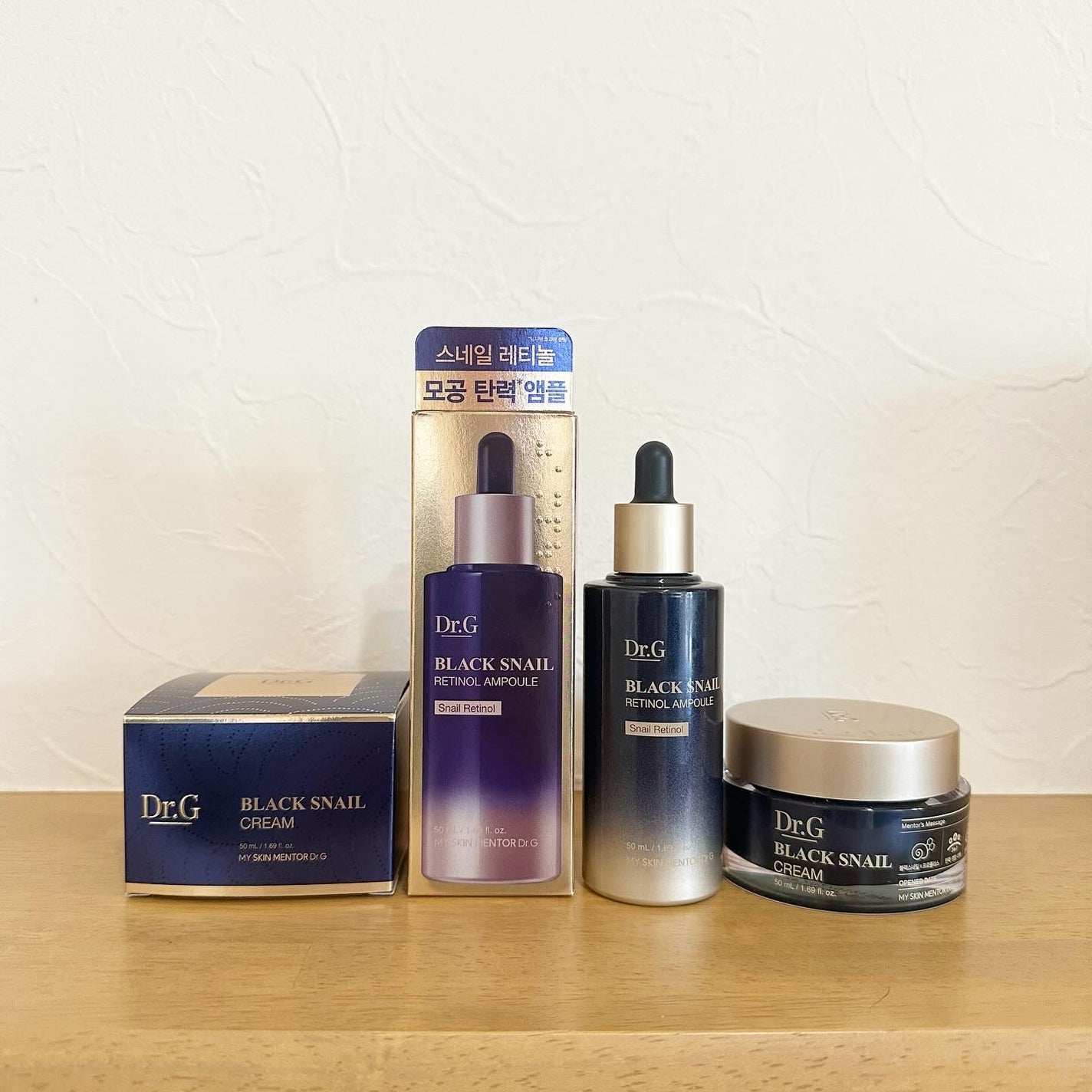 fuzukiフォロバ♡ on LIPS 「アラフィフの気になる肌悩みに、韓国発のお気に入りドクターズコス..」(7枚目)