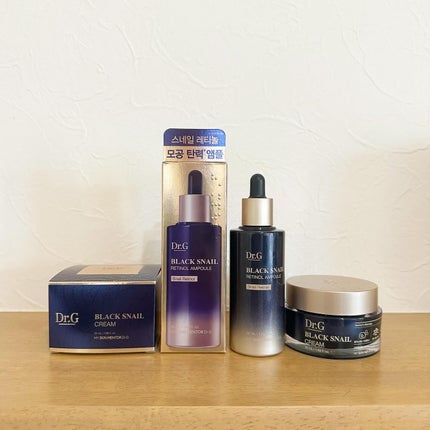 fuzukiフォロバ♡ on LIPS 「アラフィフの気になる肌悩みに、韓国発のお気に入りドクターズコス..」(7枚目)