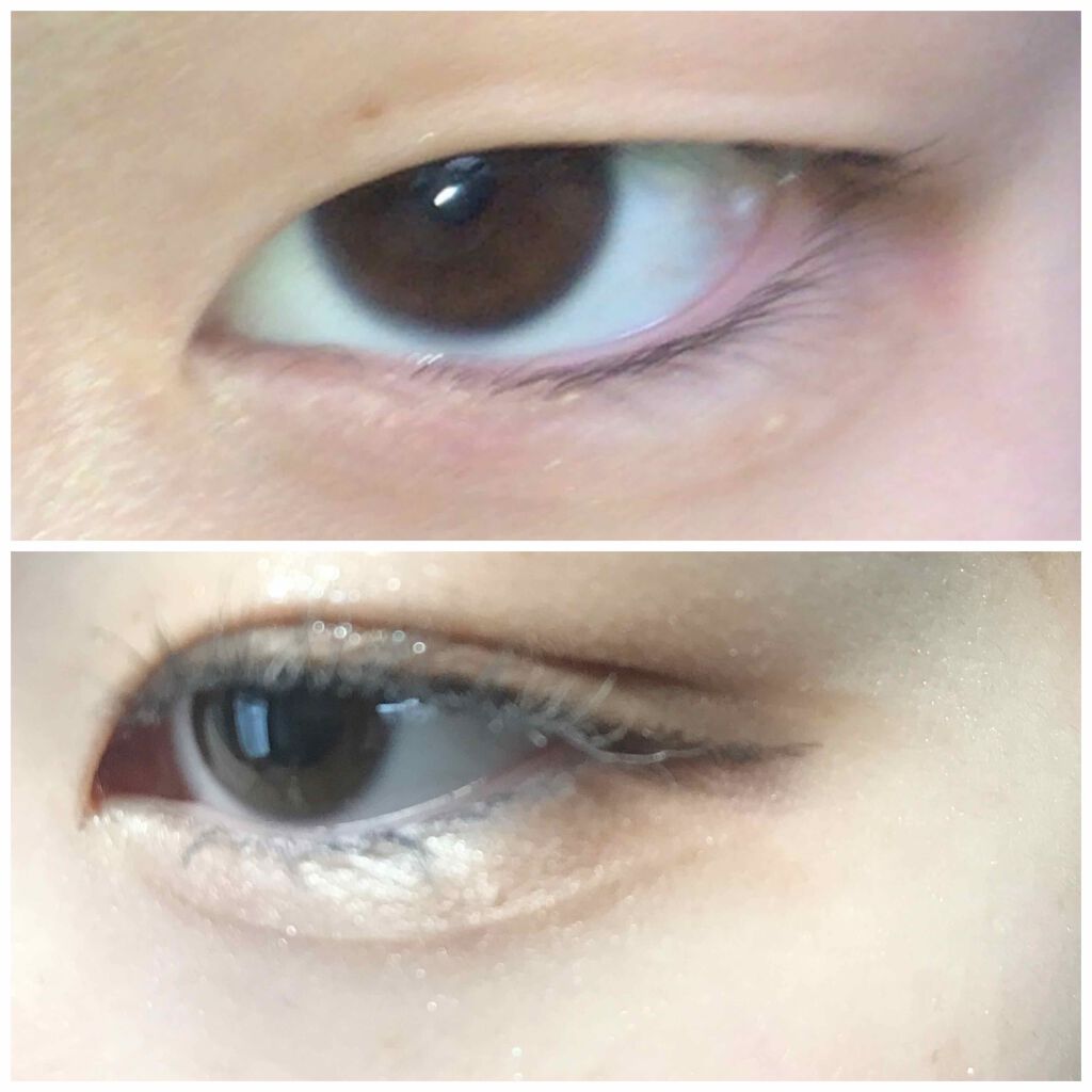 アディクション ザ アイシャドウ/ADDICTION/単色アイシャドウを使ったクチコミ(1枚目)