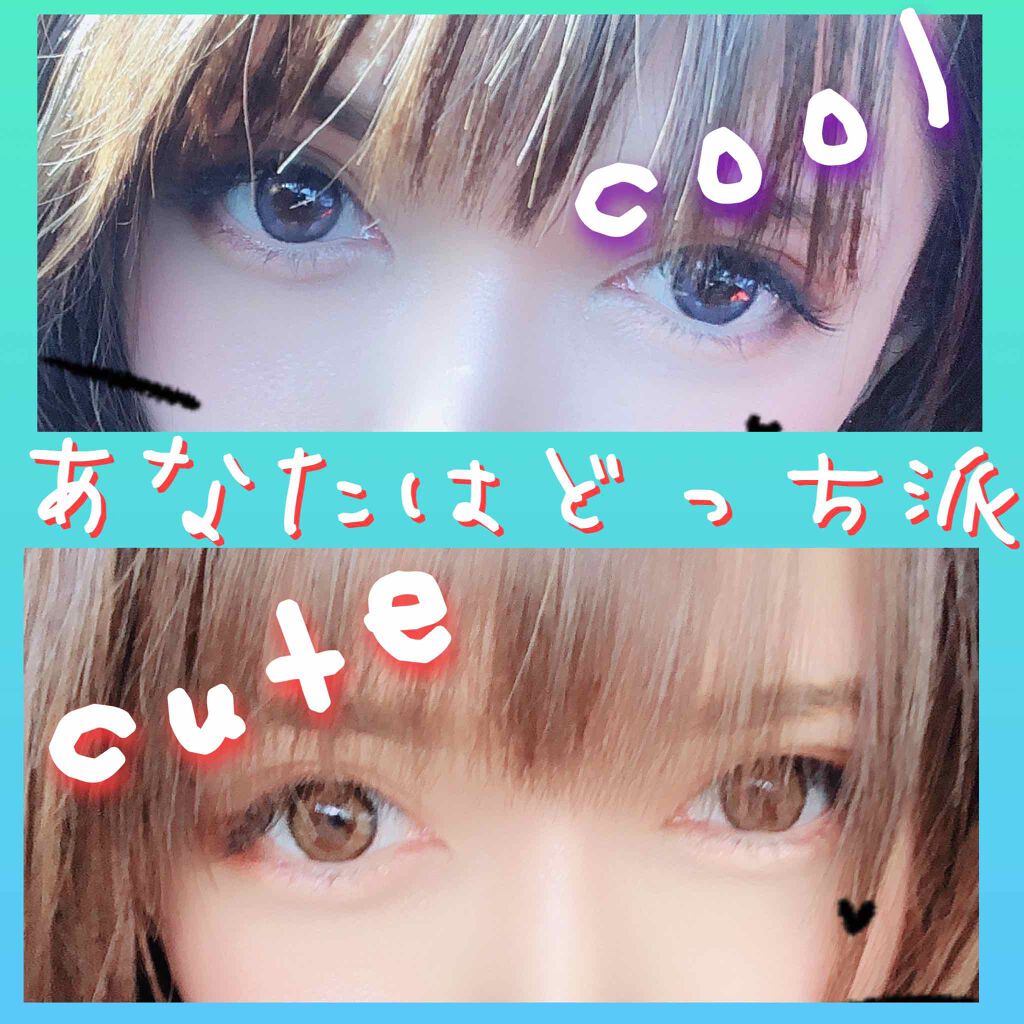 eye closet iDOL Series CANNA ROSE 1day ラベンダーグレー/EYE CLOSET/ワンデー（１DAY）カラコンを使ったクチコミ（1枚目）