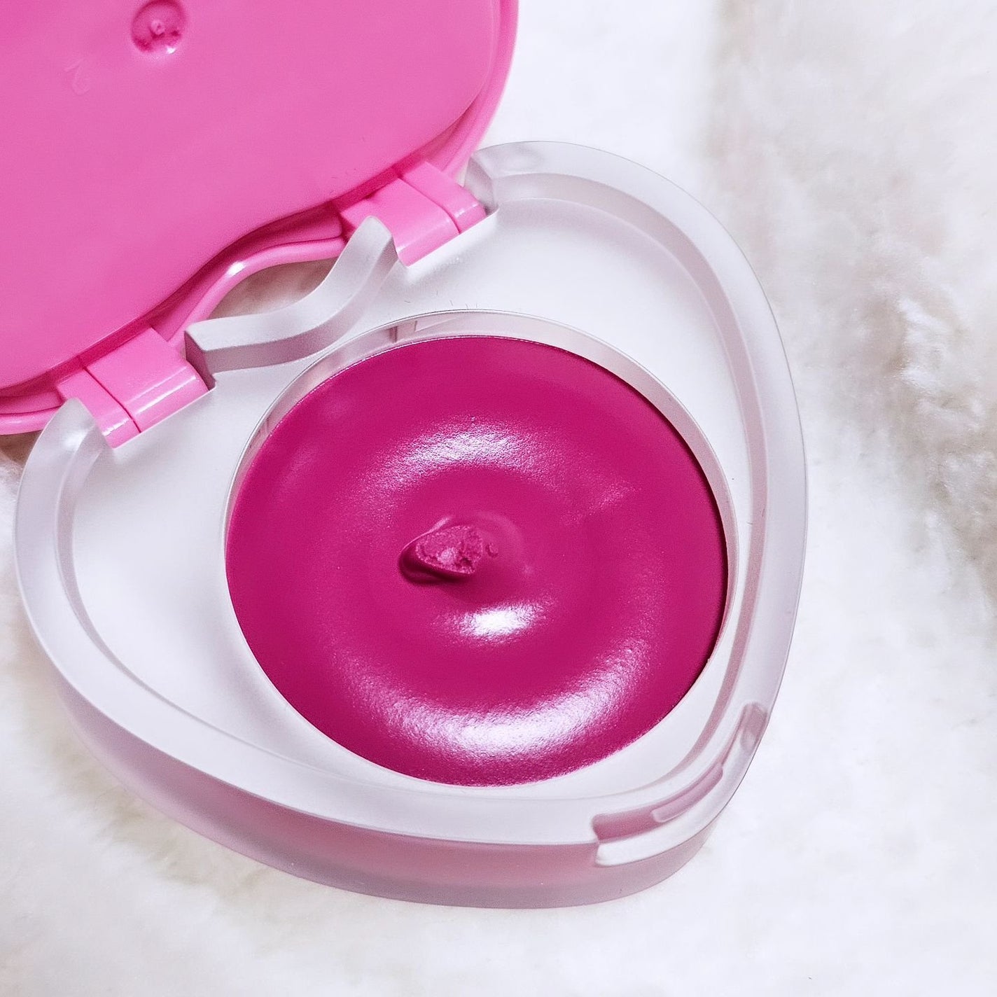 なつしなもん on LIPS 「お買い物忘備録デイジークスフレカラーポット1..」(3枚目)