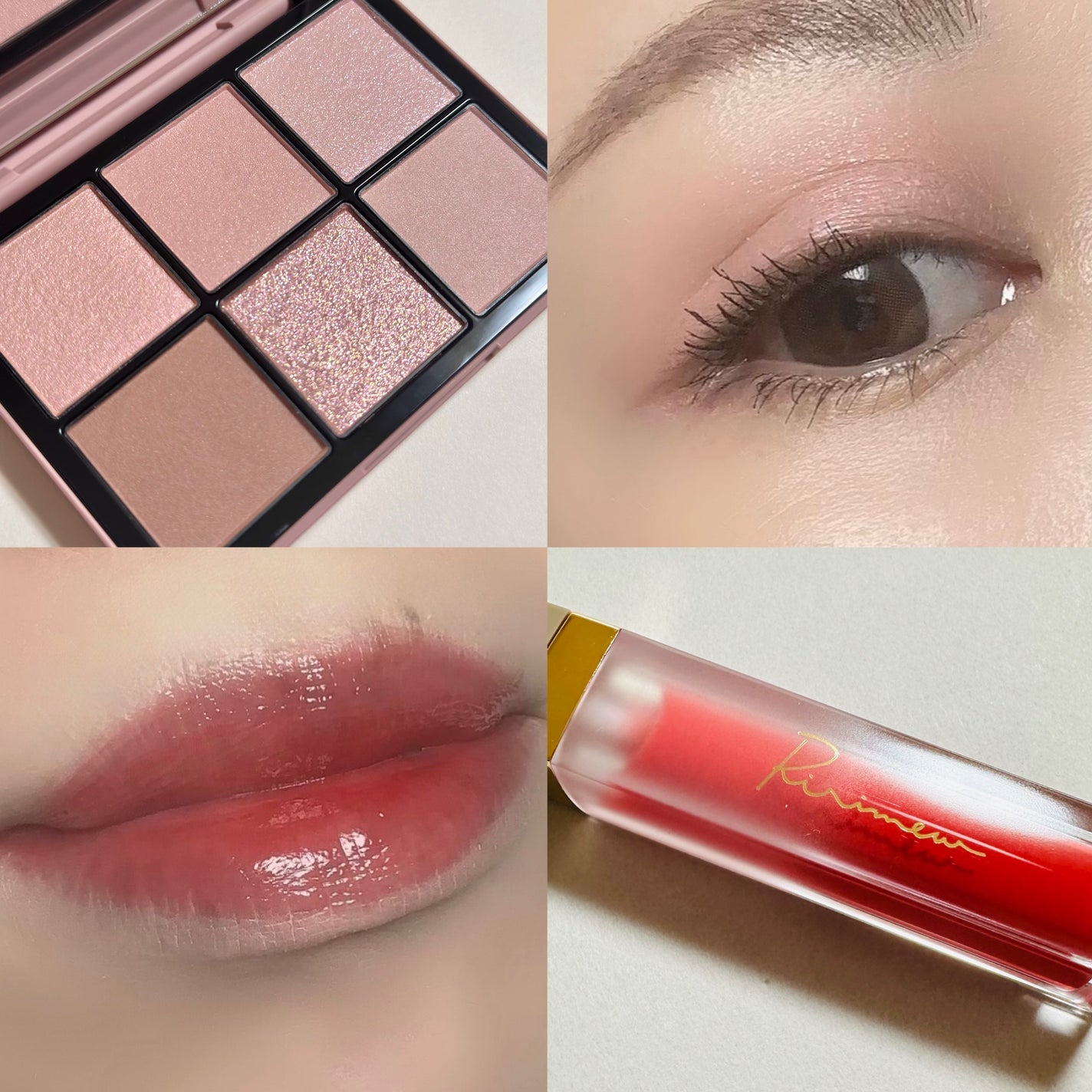 アイデザイナー/SNIDEL BEAUTY/アイシャドウパレットを使ったクチコミ(2枚目)