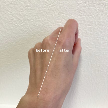 プリマヴィスタ ブライトチャージ パウダー/プリマヴィスタ/パウダーファンデーションを使ったクチコミ(5枚目)