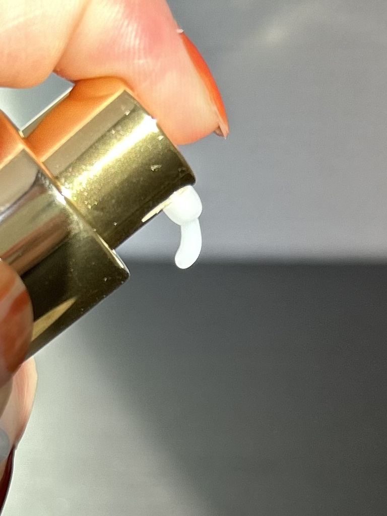 アクア チャージ 薬用 セラム エッセンス/ESTEE LAUDER/美容液を使ったクチコミ（3枚目）