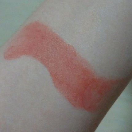 マルチグロウスティック/WHOMEE/ジェル・クリームチークを使ったクチコミ(4枚目)