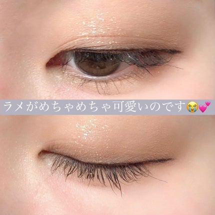 シャドウパレット/dasique/アイシャドウパレットを使ったクチコミ(2枚目)