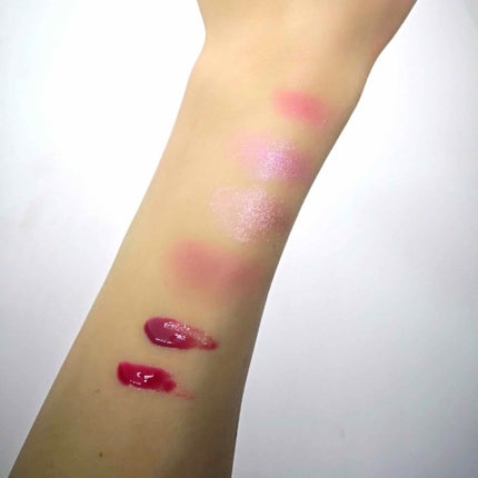 Gina 2019年4月号/Gina/雑誌を使ったクチコミ(3枚目)