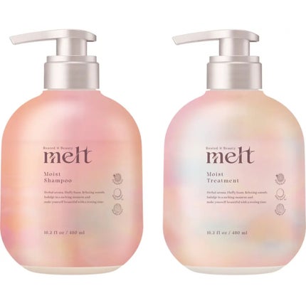 melt
