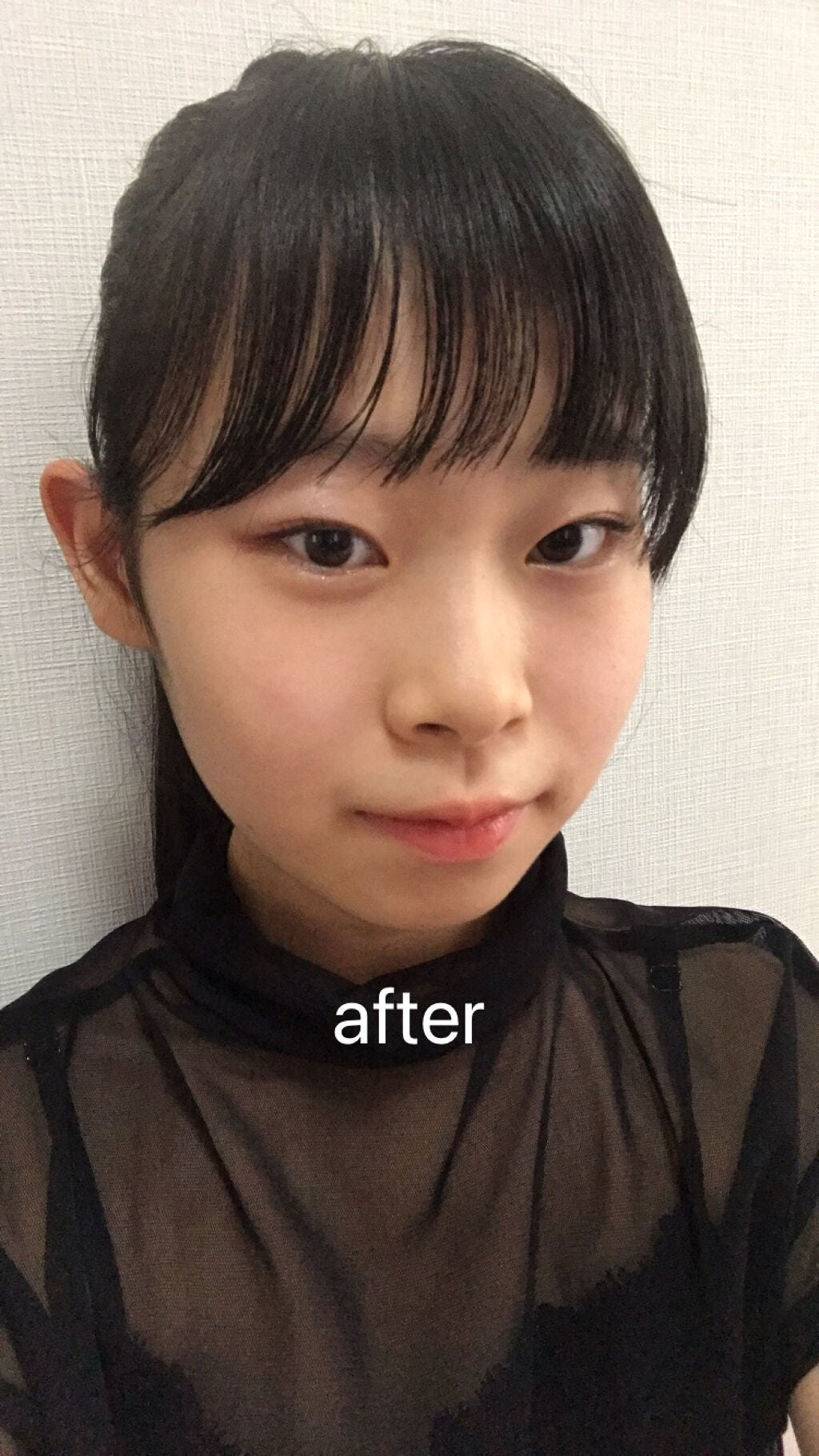 リピリピ ヘアグロス/ripi ripi/ヘアワックス・クリームを使ったクチコミ(4枚目)