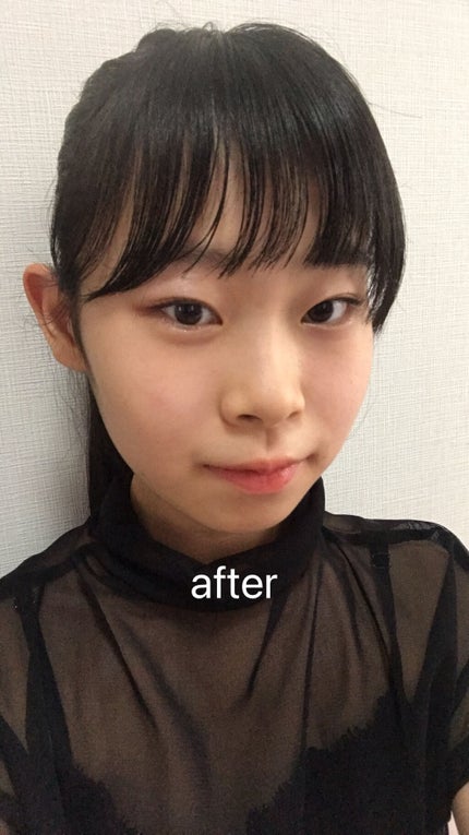 リピリピ ヘアグロス/ripi ripi/ヘアワックス・クリームを使ったクチコミ(4枚目)