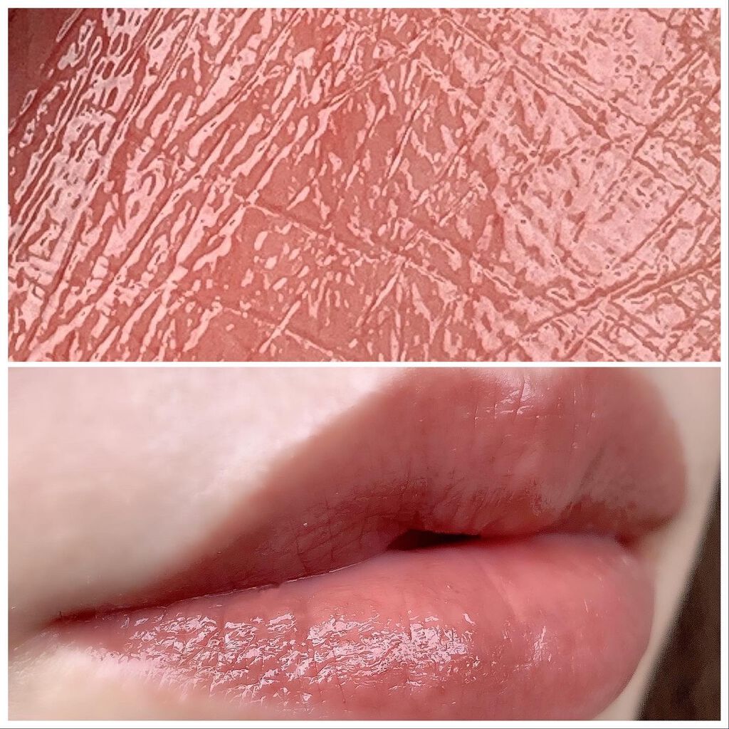 ケイト リップモンスター/KATE/口紅を使ったクチコミ(5枚目)