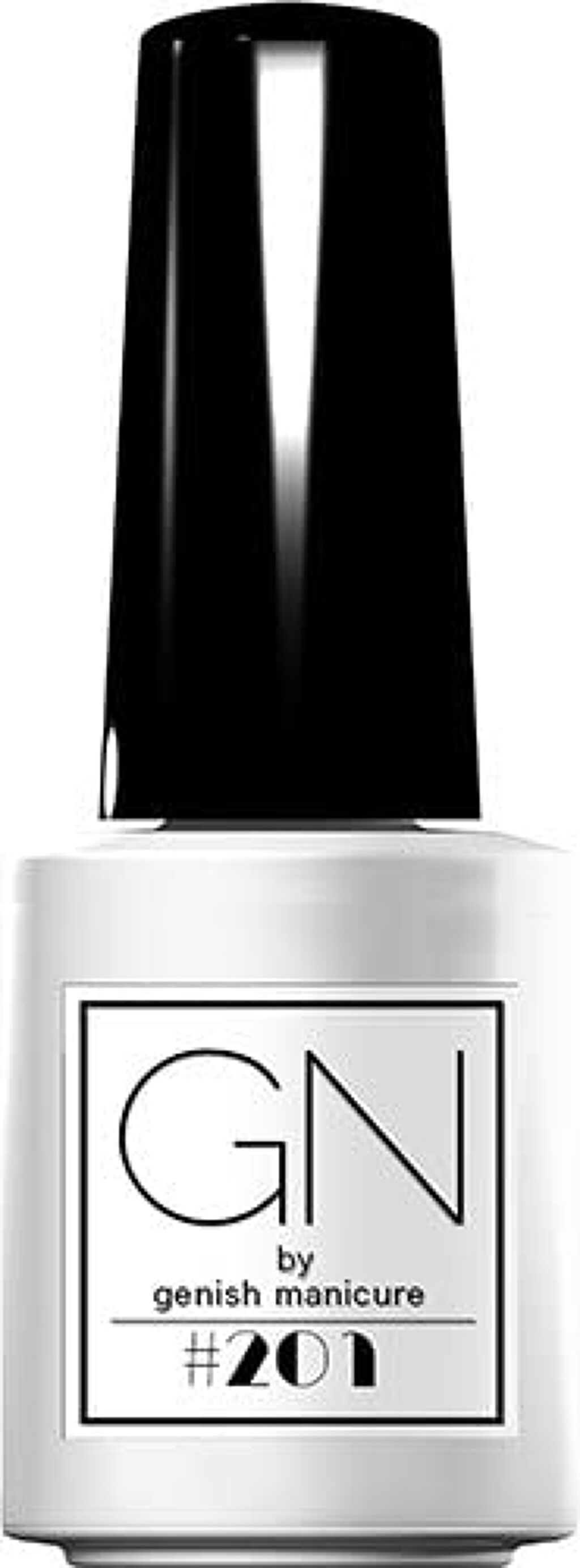 ジーエヌ バイ ジーニッシュマニキュア 201 TOP COAT