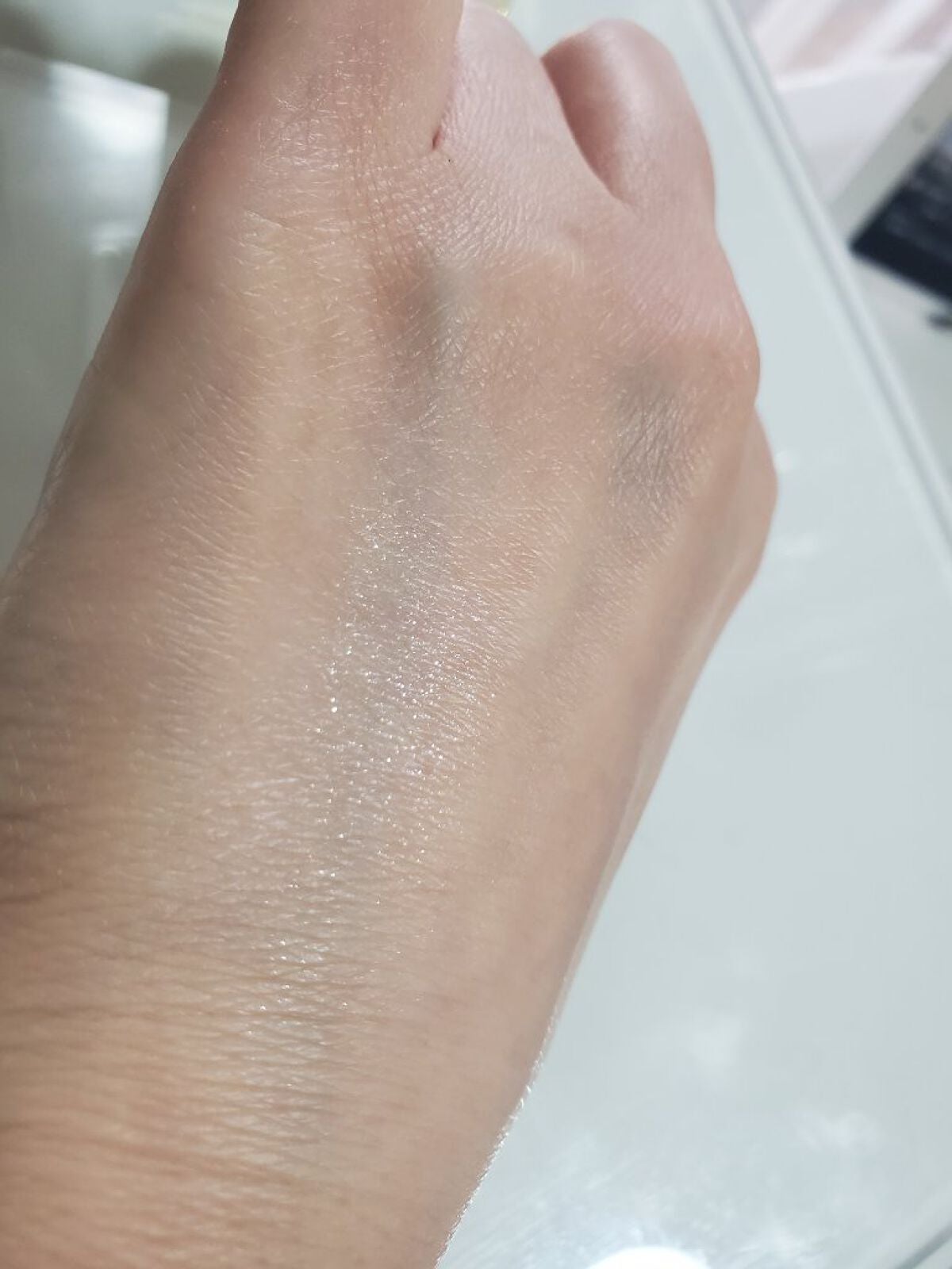 ディオールスキン フォーエヴァー クチュール ルミナイザー/Dior/プレストパウダーを使ったクチコミ(3枚目)