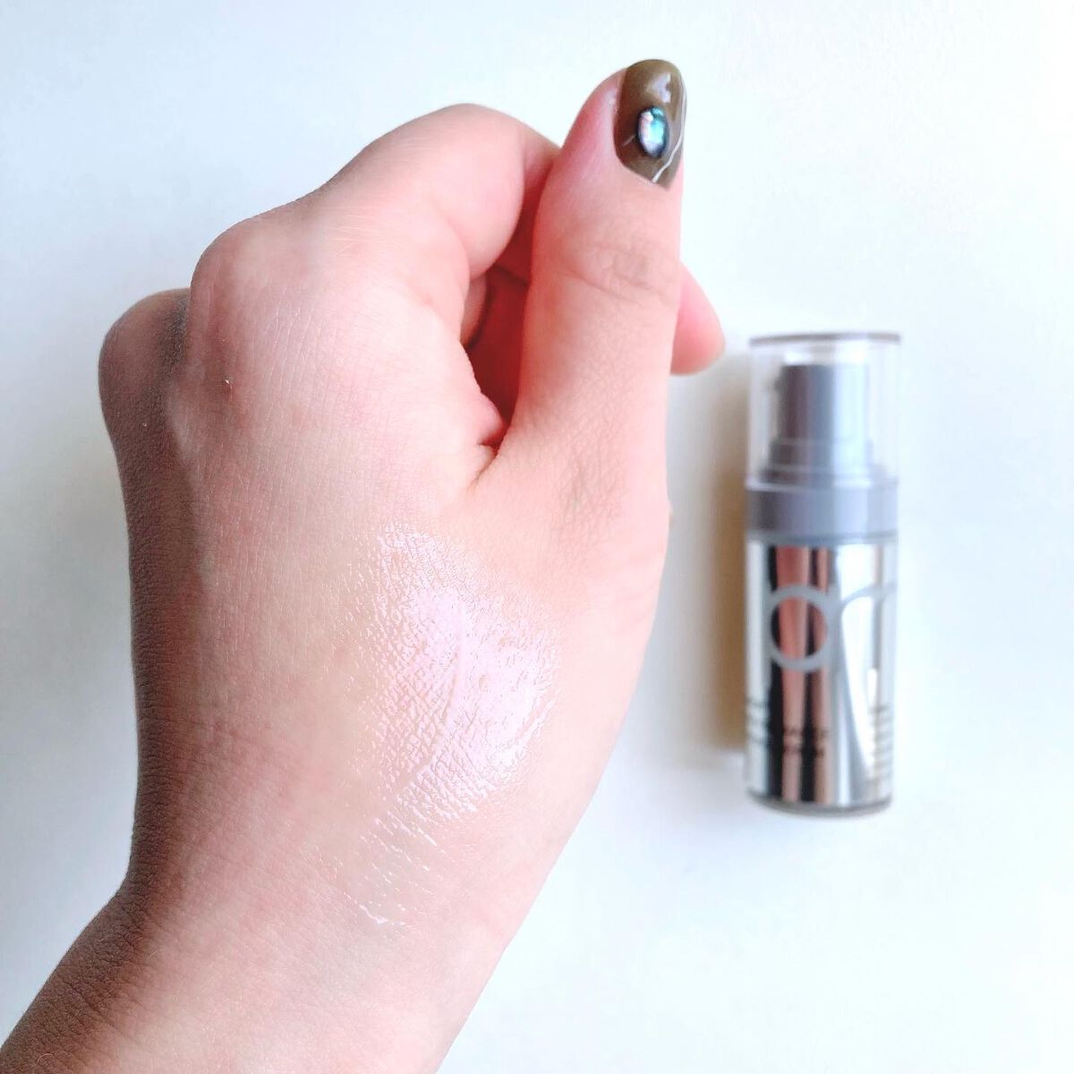 ユース ラディアンス ビタチノール セラム/primera/美容液を使ったクチコミ(3枚目)