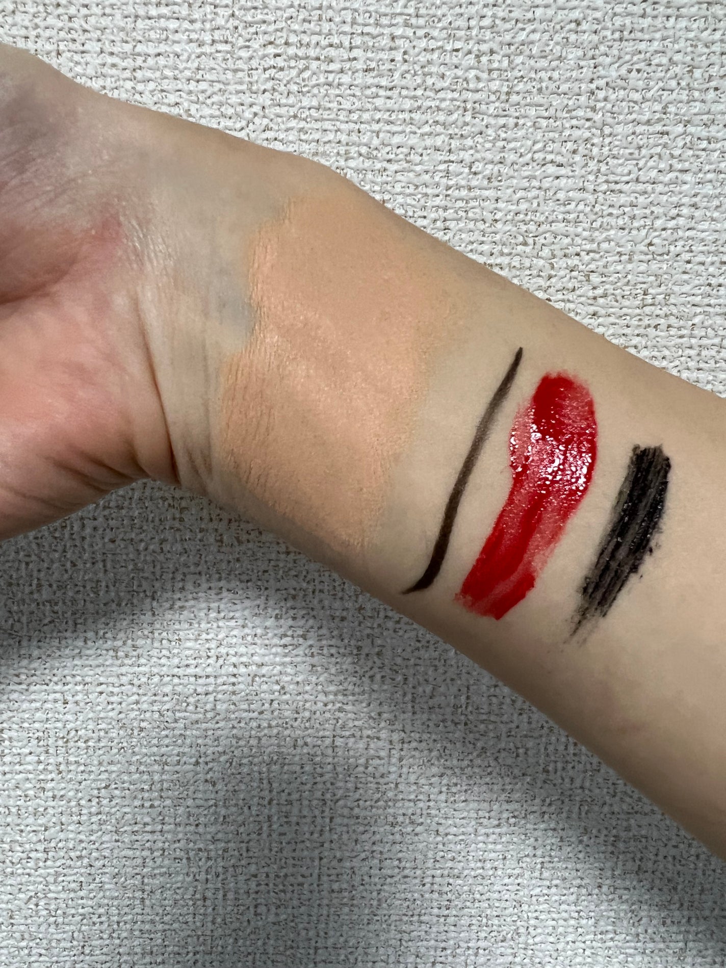 スキンクリア クレンズ オイル アロマタイプ/アテニア/オイルクレンジングを使ったクチコミ(2枚目)