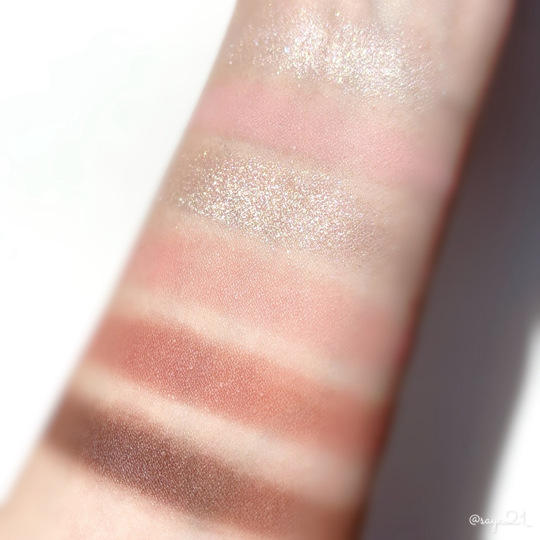 デューグローイーティント/2aN/リップティントを使ったクチコミ（3枚目）