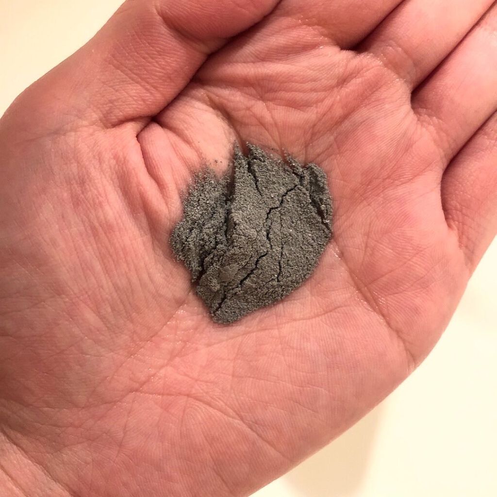 ディープクリア洗顔パウダー/ファンケル/洗顔パウダーを使ったクチコミ(5枚目)