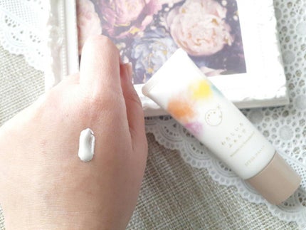 わたしいろふぁんで/ファンファレ/その他ファンデーションを使ったクチコミ(4枚目)