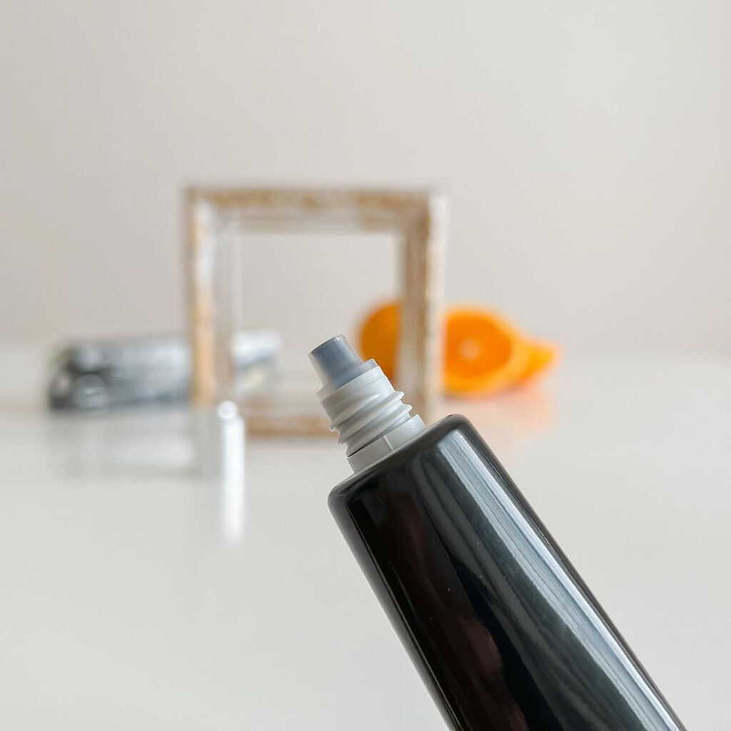 ソフィーナ iP ポア クリアリング ジェル ウォッシュ/SOFINA iP/その他洗顔料を使ったクチコミ（3枚目）