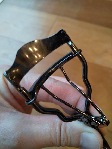 マスクフィットオールカバーデュアルコンシーラー/TIRTIR(ティルティル)/コンシーラーを使ったクチコミ(7枚目)