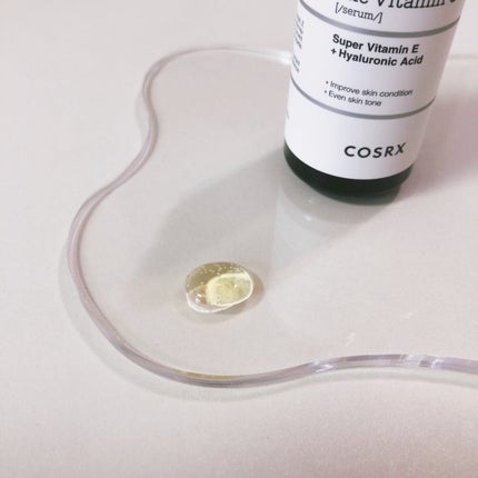 RXザ・ビタミンC23セラム/COSRX/美容液を使ったクチコミ(4枚目)