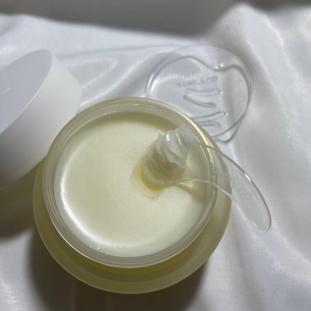 クリーンイットゼロ クレンジングバーム ナリシング/BANILA CO/クレンジングバームを使ったクチコミ(3枚目)