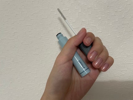 ピメル うそつき下地/pdc/マスカラ下地を使ったクチコミ(2枚目)