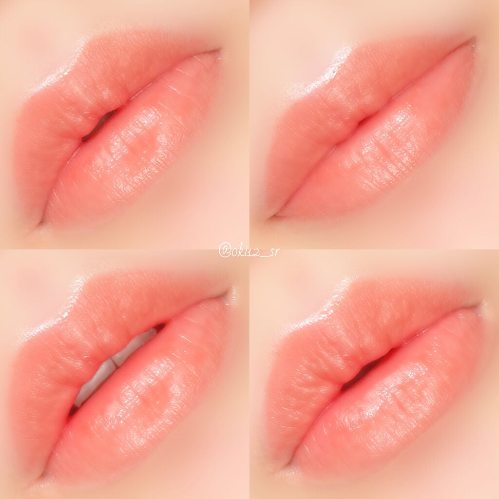 ケイト リップモンスター/KATE/口紅を使ったクチコミ(4枚目)