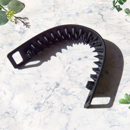 カクタスバンド/イエスパ/ツボ押し・マッサージグッズを使ったクチコミ(4枚目)