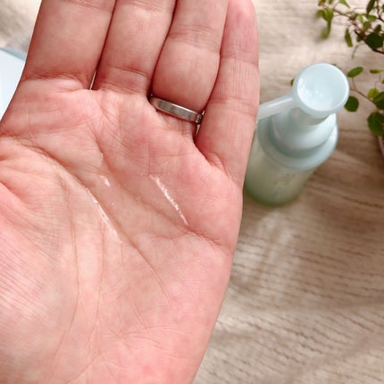 マイルドクレンジング オイル/ファンケル/オイルクレンジングを使ったクチコミ(2枚目)