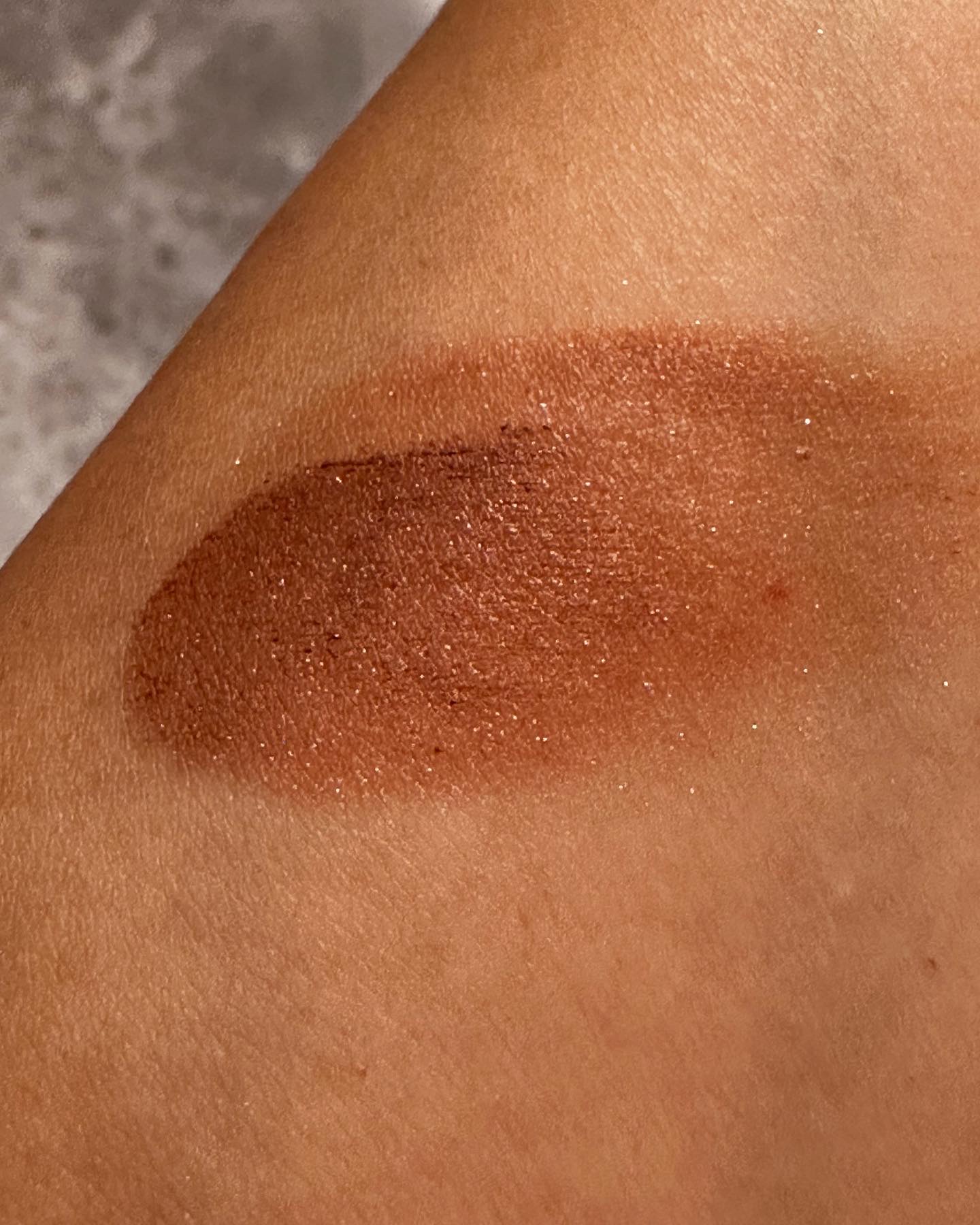 THREE グラムトーンカラーカスタード/THREE/ジェル・クリームチークを使ったクチコミ（3枚目）