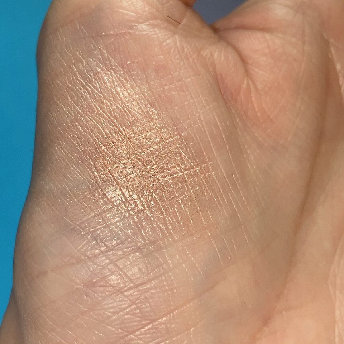 ローズグロウ イルミネーター /ローラ メルシエ/プレストパウダーを使ったクチコミ(6枚目)