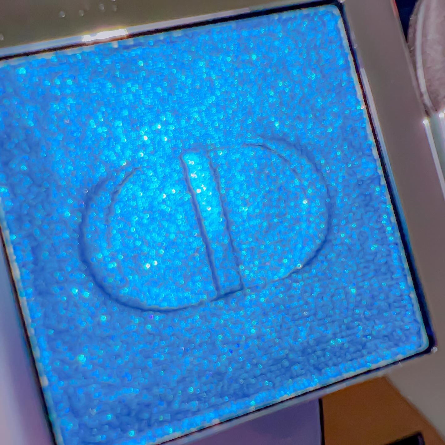 ディオールショウ モノ クルール/Dior/アイシャドウを使ったクチコミ(3枚目)